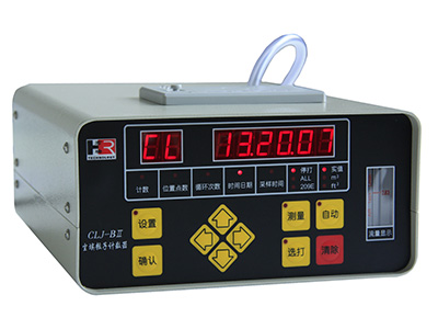 空气浮游菌采样器是用来干嘛的
